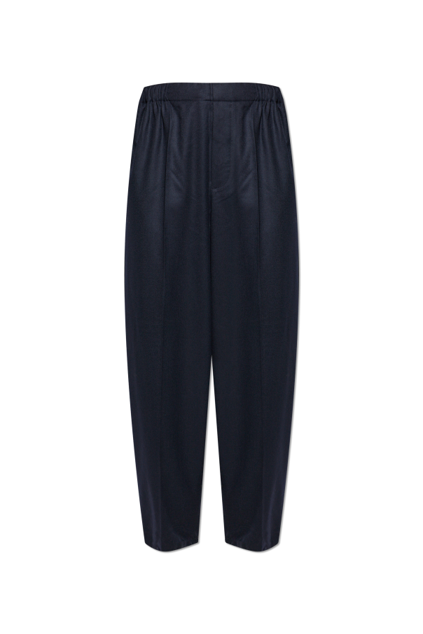 Wool trousers ‘Gio’ od Jacquemus