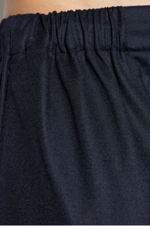 Jacquemus Pantalones de lana "Gio"