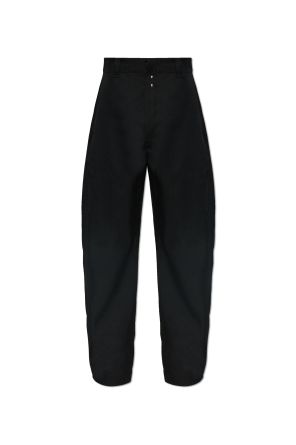 Pantalones "Oranger"