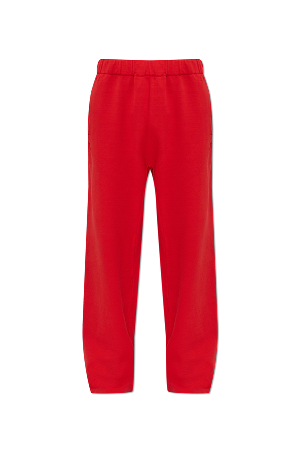 ‘Rond Carre’ sweatpants od Jacquemus