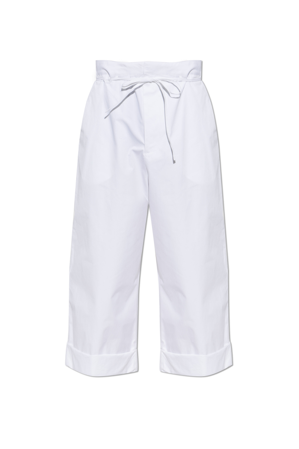 ‘Marin’ trousers od Jacquemus