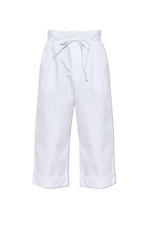 Spodnie ‘marin’ od Jacquemus
