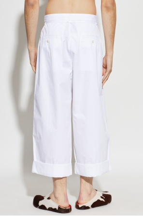 Jacquemus ‘Marin’ trousers