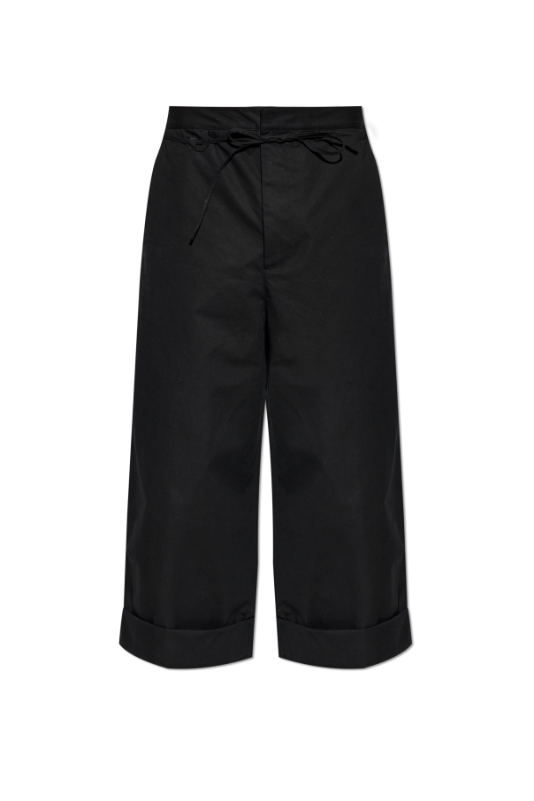 ‘Marin’ trousers od Jacquemus