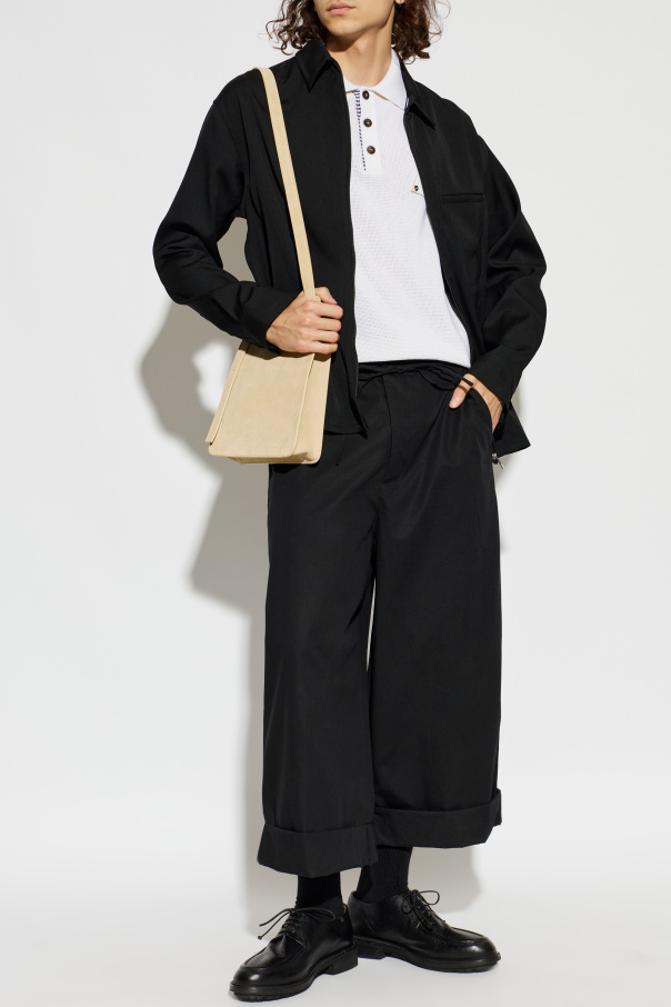 Jacquemus ‘Marin’ trousers