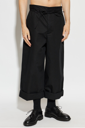Jacquemus ‘Marin’ trousers