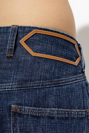 Jacquemus ‘Tempo’ Jeans