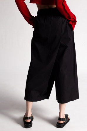 Marni Culotte SLA-M3067SH-WGP trousers