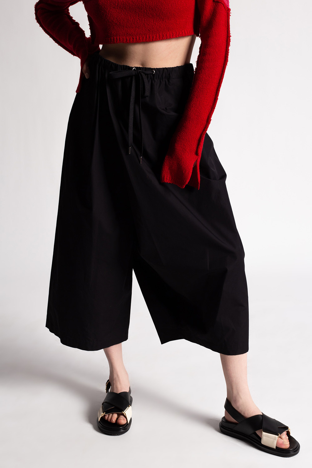 Marni Culotte trousers