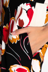 Marni Floral print trousers