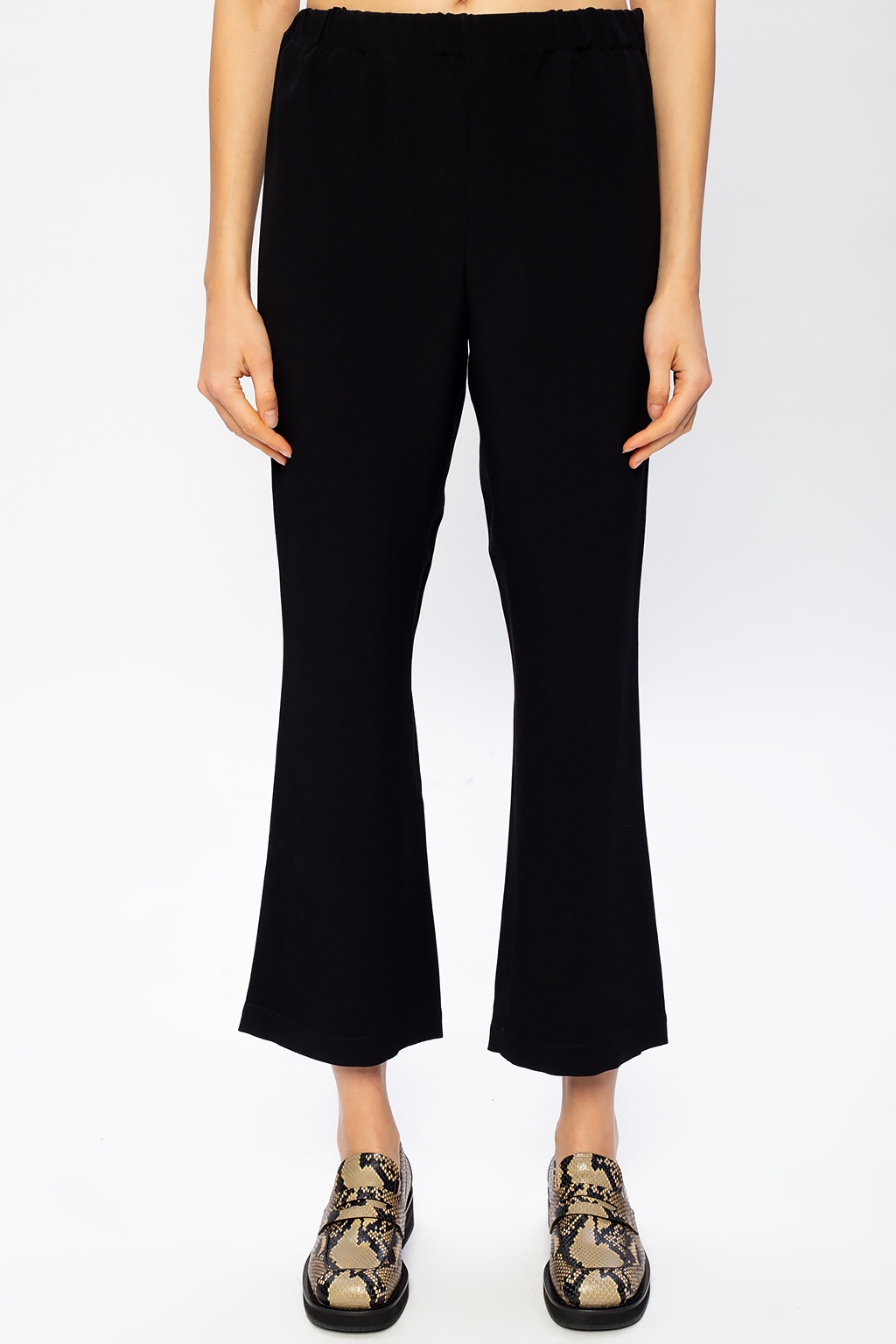 Marni Straight leg trousers