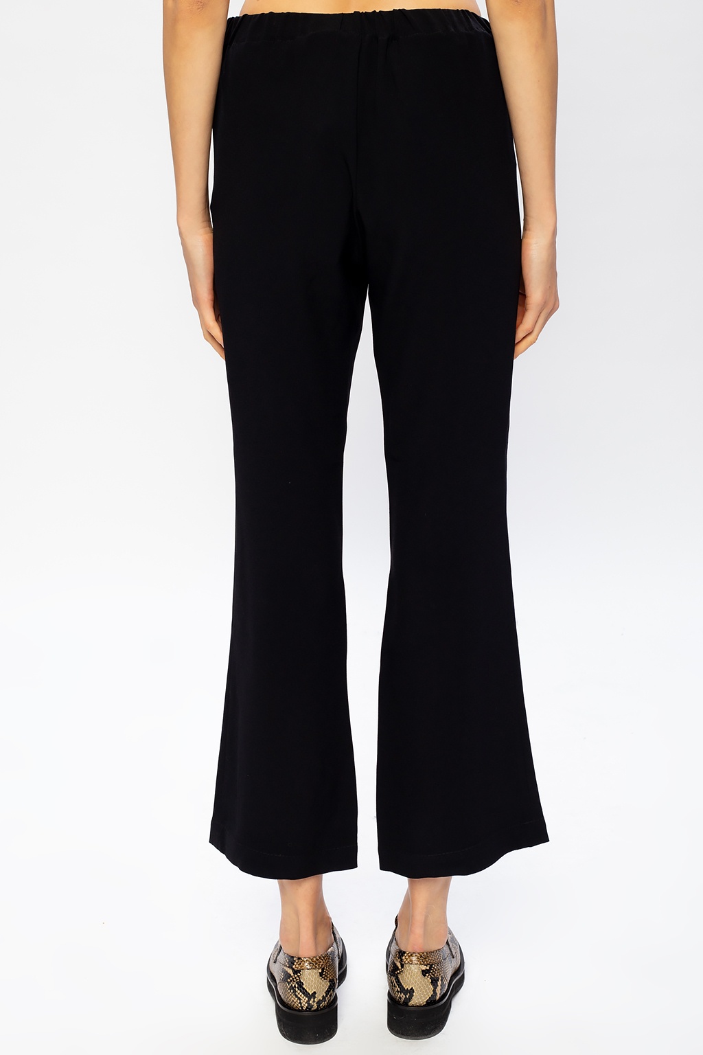 Marni Straight leg trousers