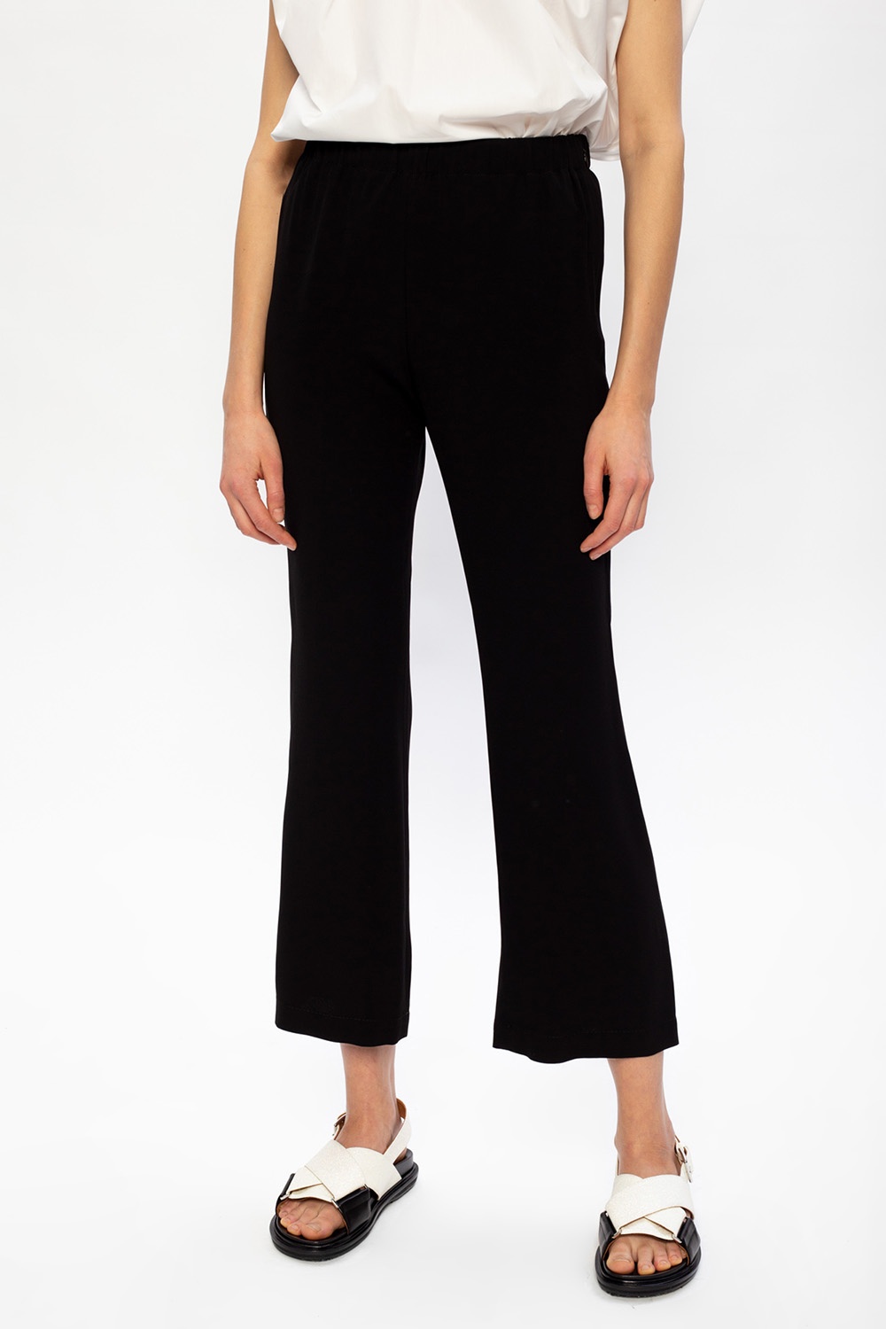 Marni Straight leg trousers