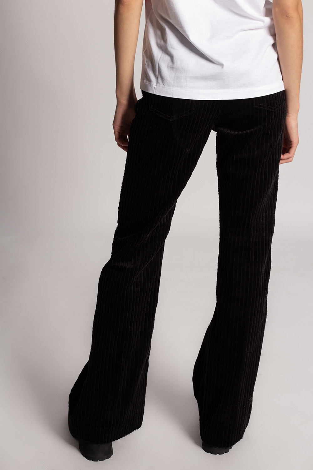 Marni Corduroy trousers