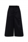 Marni Pleat-front trousers