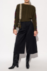 Marni Pleat-front trousers