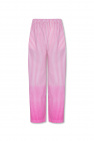 Marni Striped Sass trousers