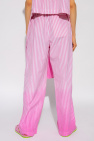 Marni Striped Sass trousers