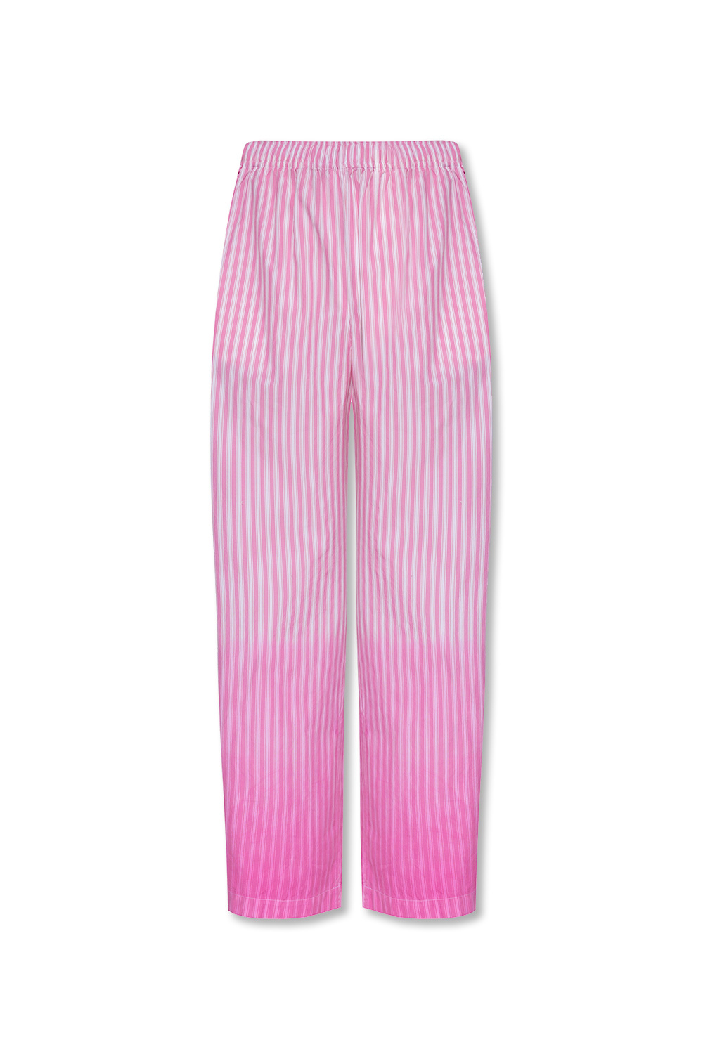 Marni Striped trousers