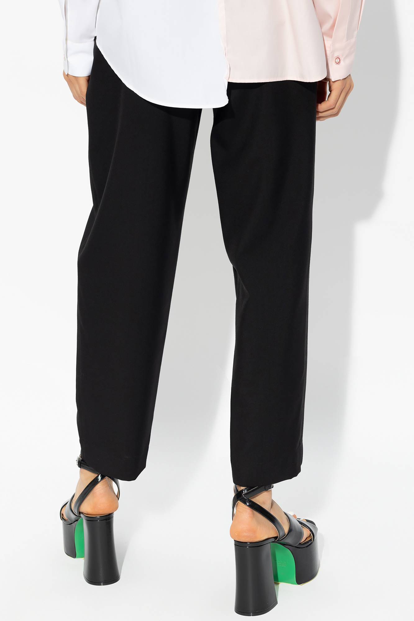 Marni Wool trousers