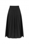 Marni Pleated culottes