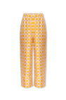 Marni Pyjama style trousers