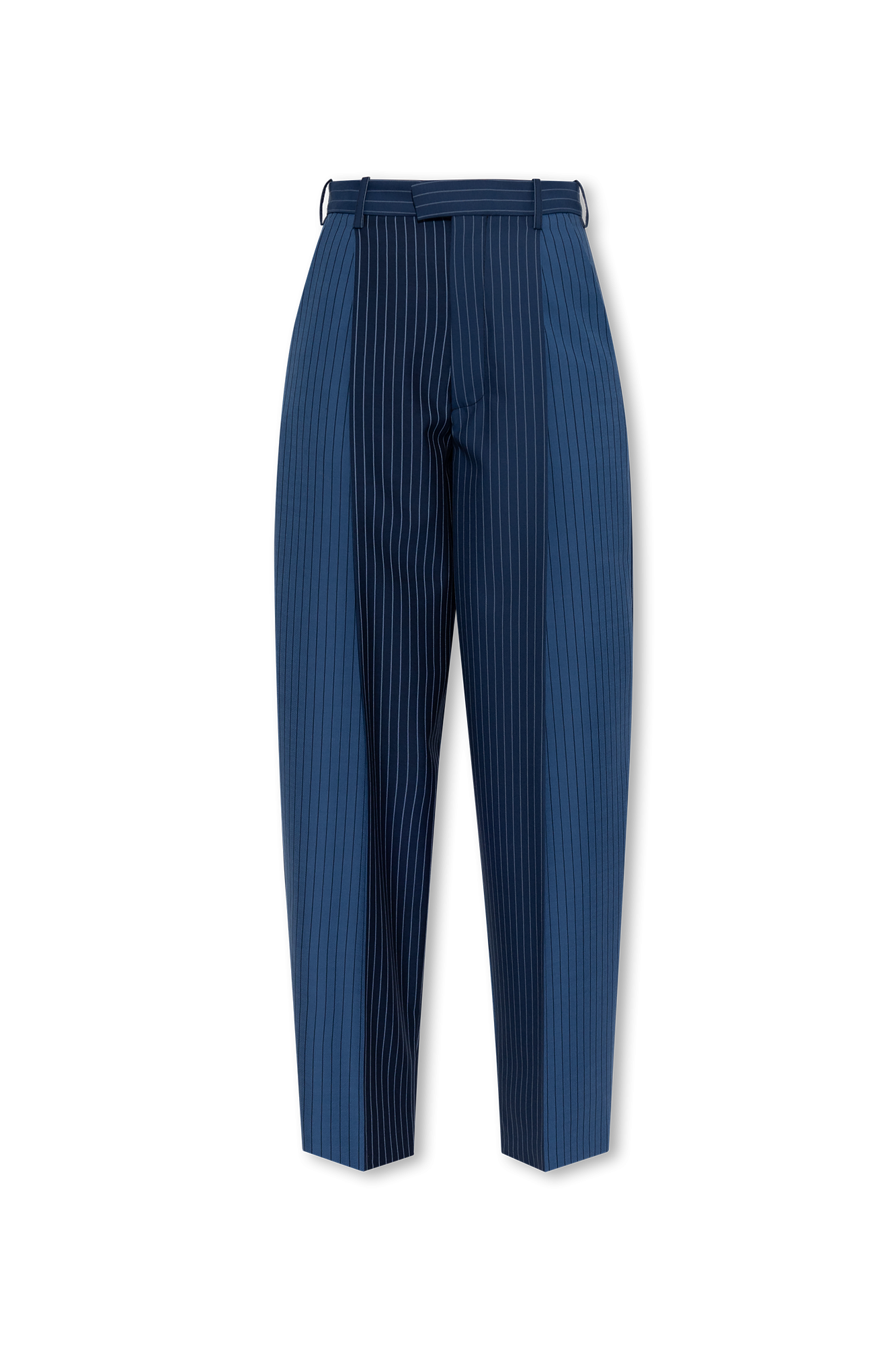 Marni Pinstriped trousers