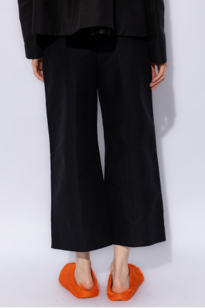 Marni High-waisted trousers