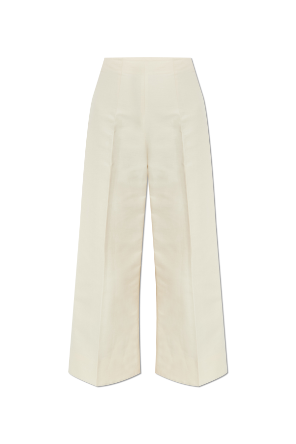 Marni Creased trousers