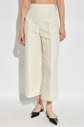 Marni Creased trousers