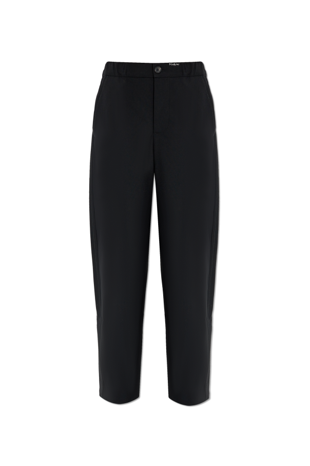 Marni Straight-leg pants