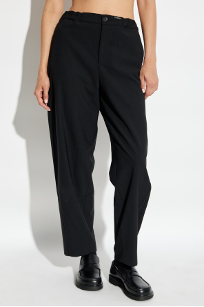 Marni Straight-leg trousers