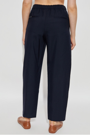 Marni Wool trousers