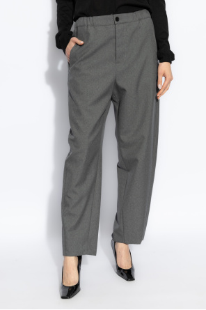 Marni Wool trousers