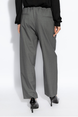 Marni Wool trousers