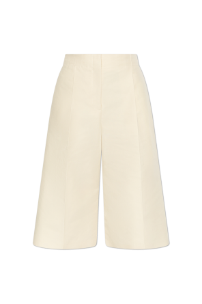 Cotton bermudas od Marni