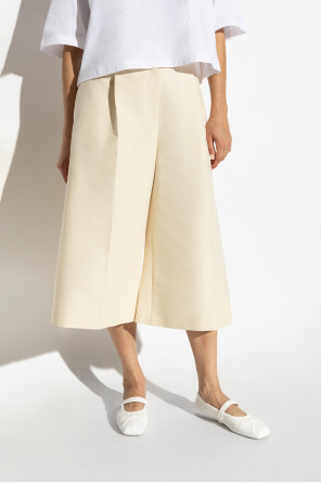 Marni Cotton Bermudas