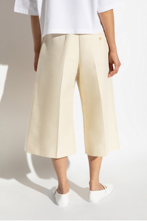 Marni Cotton Bermudas