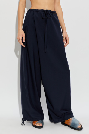 Marni Wool trousers