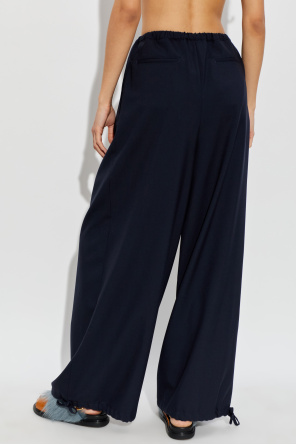 Marni Wool trousers