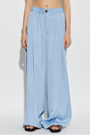 Marni Wide-leg trousers