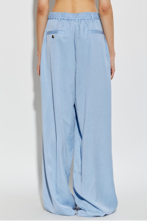 Marni Wide-leg trousers