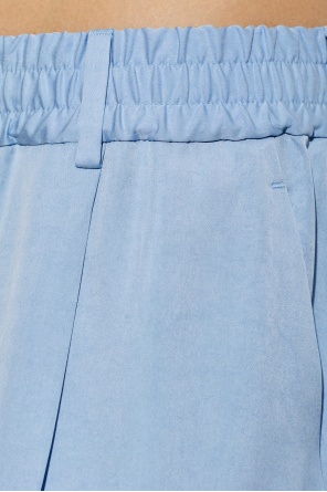 Marni Wide-leg trousers