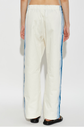 Marni Wide-leg trousers