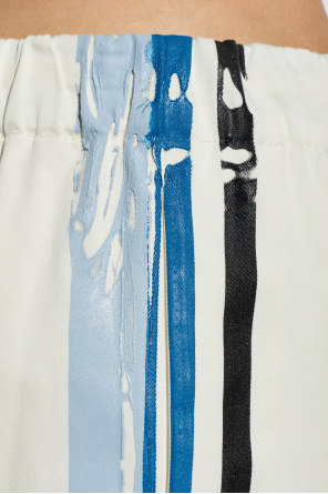 Marni Wide-leg trousers