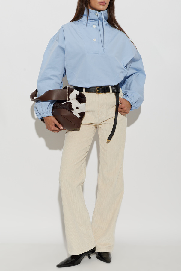 Marni Corduroy trousers