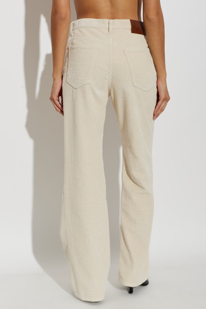 Marni Corduroy trousers