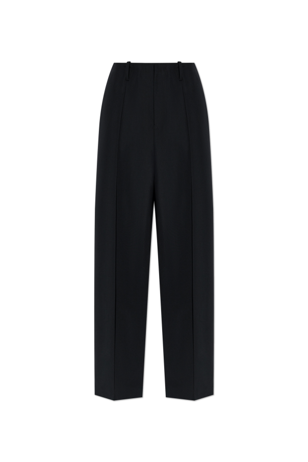 Creased trousers od Marni