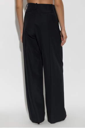 Marni Creased trousers