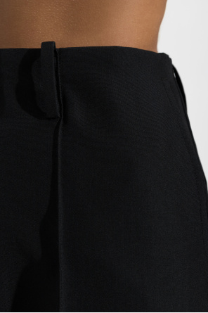 Marni Creased trousers